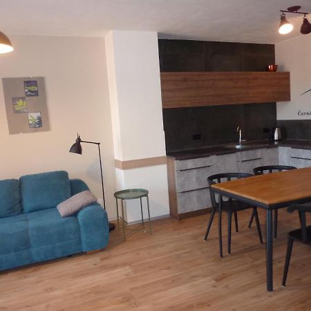 Apartman 18 - Jestrab Янске Лазне Екстериор снимка