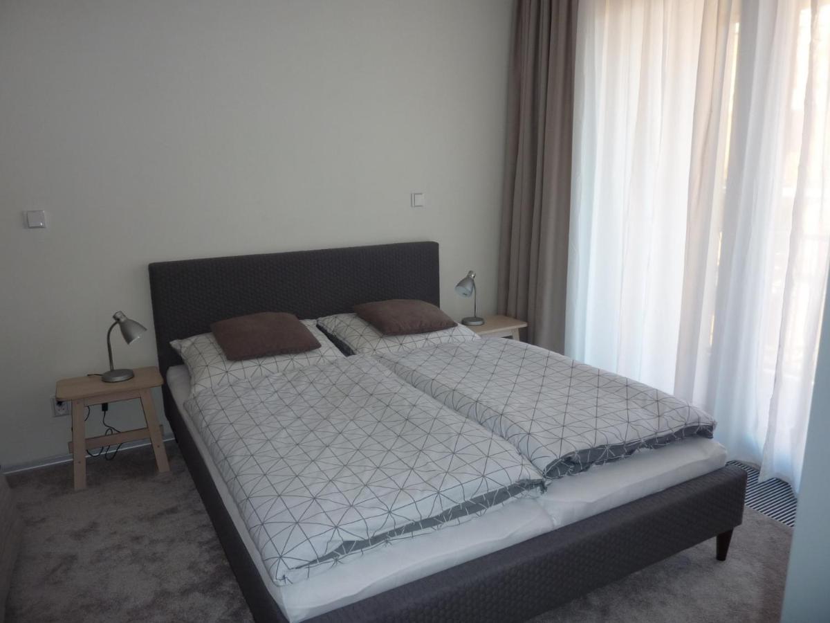 Apartman 18 - Jestrab Янске Лазне Екстериор снимка